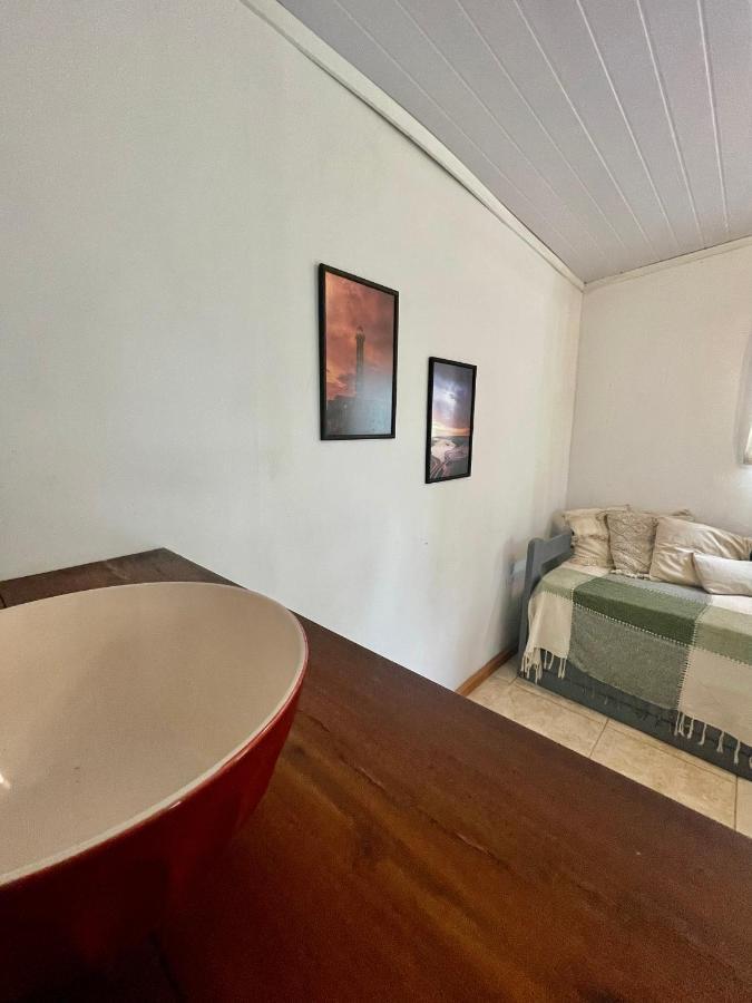 Сasa de vacaciones Marittimo José Ignacio