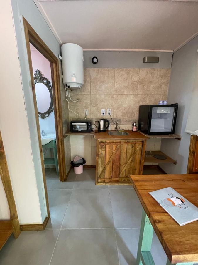 Сasa de vacaciones Marittimo José Ignacio